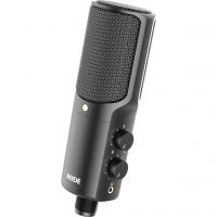 RODE NT-USB Recording Microphone