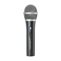 Audio Technica ATR2100x-USB