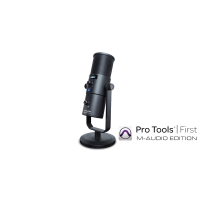 M-Audio Uber Mic