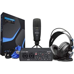PreSonus Audiobox 96 Studio 25th Anniversary Edition