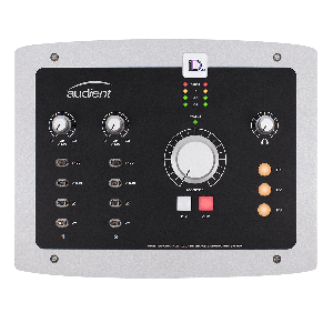 Audient ID22 10in/14 out Audio Interfaace