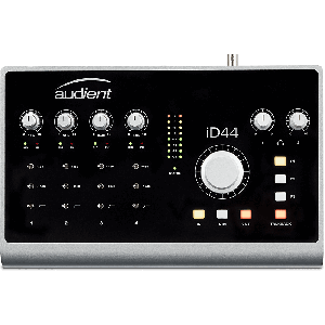 Audient ID44 Audio Interface