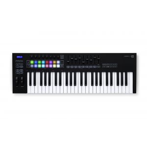 Novation LaunchKey 49 MK3