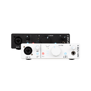 Arturia Minifuse 1