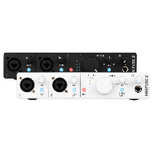 Arturia Minifuse 2