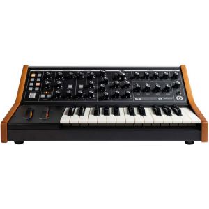 Moog Subsequent 25