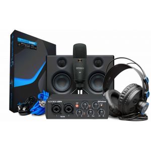 Presonus Audiobox 96 Studio Ultimate 25th Anniversary Edition