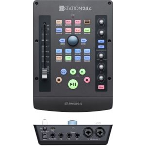 Presonus ioStation 24c