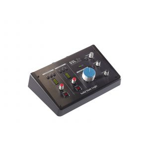 Solid State Logic SSL2 