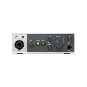 Universal Audio Volt 1
