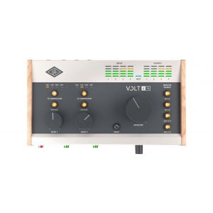Universal Audio Volt 476