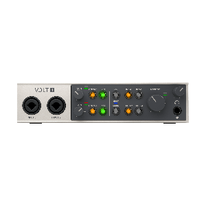 Universal Audio Volt 4