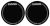 Evans EQ Bassdrumhead Patch