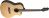 Stagg SA30ACE-N Electro-acoustic Guitar