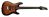 IBANEZ GSA60-Brown Sunburst Electric guitar