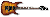 IBANEZ RG370FMZ-CBT
