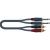 QUIK LOK - SPB320-3 BK