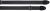 Stagg SNV5 BK Cotton guitar strap with leather ends