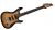 IBANEZ SA160FM-BBT Electric Guitar