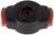 TAMA QC8-B50 Quick-Set Cymbal Mate