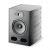 Focal ALPHA 65 ACTIVE 2-WAY NEAR FIELD PROFESSIONAL MONITORING LOUDSPEAKER