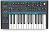Novation Bass Station II Analogue mono-synth