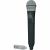 Behringer ULM300USB Digital Wireless Handheld System