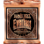 Ernie Ball Coated Phosphoric Light (3148)