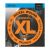 D'addario EXL160-5