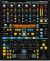 Behringer DDM4000 Digital Pro Mixer