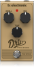 TC ELECTRONIC DRIP SPRING REVERB
