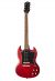 Epiphone SG CLASSIC WORN P90-WORN CHERRY (EGS9CWCHNH1)