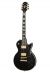 Epiphone LES PAUL CUSTOM-EBONY (EILCEBGH1)