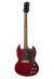 Epiphone SG SPECIAL P90-SPARKLING BURGUNDY (EISPSBUNH1)