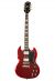 Epiphone SG STANDARD 61-VINTAGE CHERRY (EISS61VCNH1)