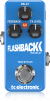 TC ELECTRONIC FLASHBACK MINI DELAY