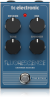 TC ELECTRONIC FLUORESCENCE SHIMMER REVERB