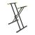 Gravity KSX2 KEYBOARD STAND