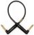 Guitar Pedal Patch Cable 10cm