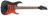 IBANEZ GRG250DX-Black Flat Electric Guitar