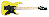 IBANEZ GRG250M-Yellow Electric Guitar
