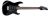IBANEZ GRX55-Black Night Electric Guitar