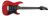 IBANEZ GRX55-Red Electric Guitar