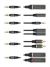 IK Multimedia iLine-Mobile Music Cable Kit