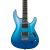 IBANEZ S521-Ocean Fade Metallic Electric Guitar
