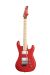 KRAMER PACER CLASSIC-SCARLET RED METALLIC