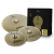 Zildjian LV348 LOW VOLUME CYMBAL PACK – 13/14/18