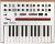 KORG MONOLOGUE 25 keys Controller
