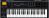 Behringer MOTOR49 Keyboard Controller