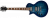 LTD EC-256 Cobalt Blue Left Handed